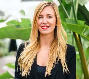 Ana Martínez (Restalia): Tenemos el foco puesto en llegar a todas las principales capitales europeas