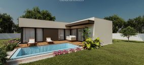 Modiko, especializada en casas modulares, ultima nueva sede en España