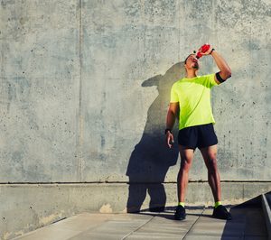 Tendencia Mintel sobre Bebidas Energéticas y para deportistas