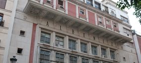 Silicius busca operador para el proyecto del ‘Teatro Albéniz’