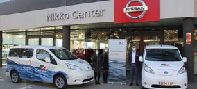 Vopak Terquimsa incorpora vehículos eléctricos, termina proyectos y mantiene previsiones