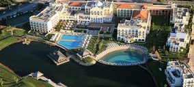 HIP cede a la griega Domes Resorts la gestión de su resort del Algarve