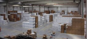 Eldisser adquiere una parcela en Burgos para construir unas nuevas instalaciones logísticas
