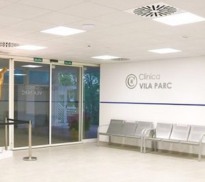 Grupo Policlínica ampliará los servicios de su clínica Vila Parc con la creación de un nuevo centro de salud privado