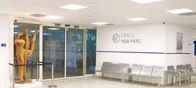 Grupo Policlínica ampliará los servicios de su clínica Vila Parc con la creación de un nuevo centro de salud privado