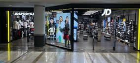JD completa en Ferrol su expansión de 2021 y supera las 80 tiendas desde su llegada a España