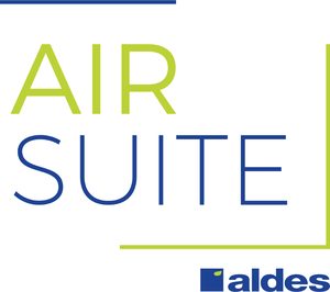 Aldes diseña el servicio AirSuit para promotoras de viviendas