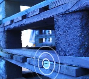 Chep incorpora la trazabilidad con IoT para sus palés