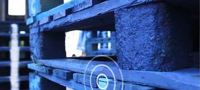 Chep incorpora la trazabilidad con IoT para sus palés