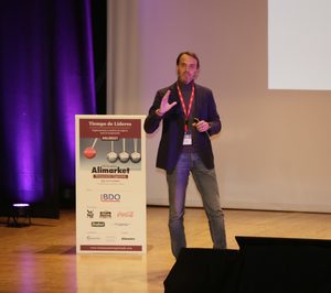 Augusto Méndez de Lugo (Foodbox): La pandemia nos ha despistado de donde deberíamos tener el foco, el cliente