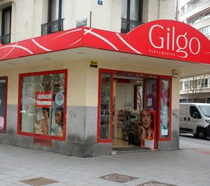 Druni continúa replegando su red de tiendas ‘Gilgo’