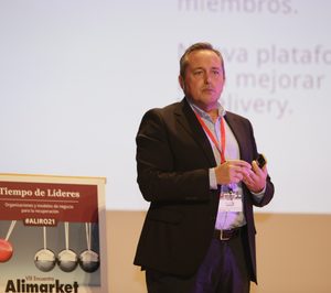 Luis Comas (AmRest): La pandemia ha sido acelerador de cambios, innovación y eficiencia