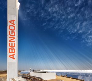 Abengoa comienza los trámites para aceptar la oferta de Terramar