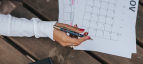 AMAF anima a trabajar en pro de la anticipación y la competitividad