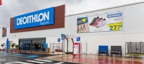 Alcampo y Decathlon amplían sus sinergias al comercio online