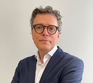 Sergio Vázquez es nombrado presidente del Consorcio de Control de Calidad Europeo