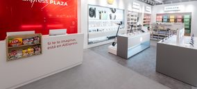 AliExpress abre su séptima tienda en La Vaguada en Madrid