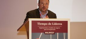 Francesc Ros (Pizzerías Carlos): Hemos encontrado nuestro nicho de mercado para diferenciarnos de la dura competencia