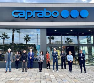Caprabo invierte 2,6 M en su apertura “más importante” del año
