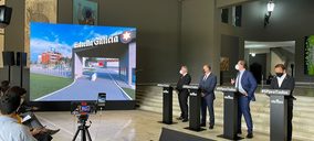 Estrella Galicia invertirá 300 M para levantar una planta de cerveza en Brasil