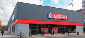 Eroski arranca un nuevo modelo energético con una apertura en Vitoria