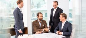 El fondo alemán Rockstone invertirá 150 M€ en proyectos inmobiliarios en España y Portugal