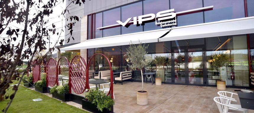 Alsea amplía su catálogo en el País Vasco con cuatro de sus marcas