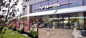 Alsea amplía su catálogo en el País Vasco con cuatro de sus marcas