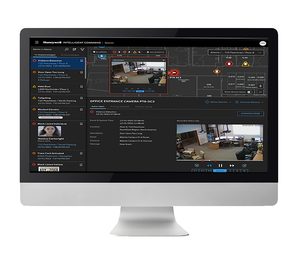 Honeywell presenta Pro-Watch 5.5 para un mayor control de la seguridad