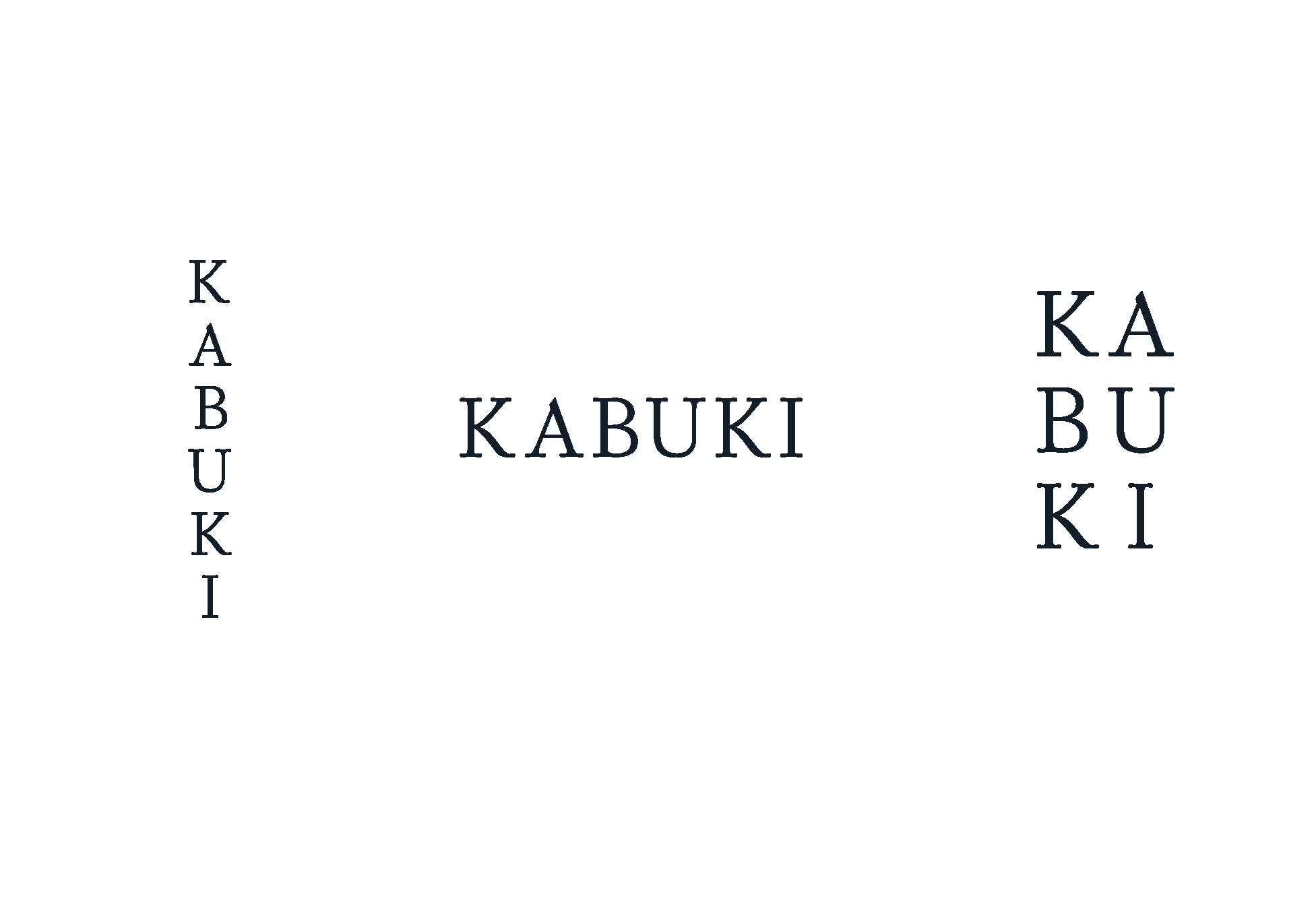 Grupo Kabuki reordena su estructura empresarial
