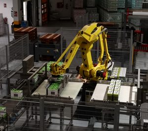 El grupo alemán Scio Automation compra la toledana Modumaq