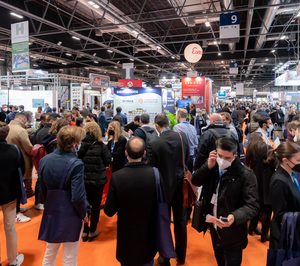 Empack y Logistics & Automation Madrid clausuran su edición 2021 con más de 9.000 visitantes