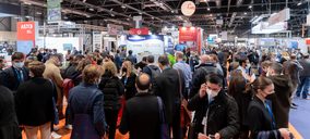 Empack y Logistics & Automation Madrid clausuran su edición 2021 con más de 9.000 visitantes