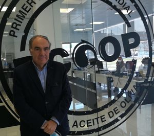 Dcoop realiza una ambiciosa inversión en su planta de almendra, compra un centro y despunta en EE.UU.
