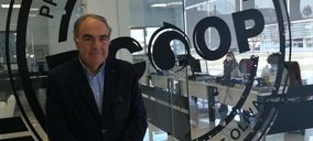 Dcoop realiza una ambiciosa inversión en su planta de almendra, compra un centro y despunta en EE.UU.