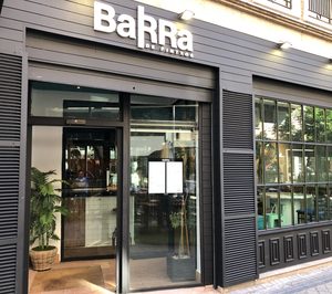 Barra de Pintxos estrena su cuarto local en la ciudad de Madrid