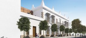 Monthisa desarrolla más de 300 viviendas en Andalucía
