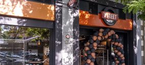 Xtreet Market prepara sus dos próximas tiendas en el centro de Madrid