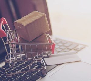 La compra online de alimentación crece a un ritmo más lento