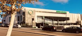 Mercadona se acerca a los 300.000 m2 de sala de venta en Madrid