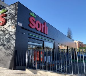 Sorli retoma su expansión una vez finalizado su plan de reformas
