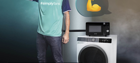 Gorenje renueva como socio de la EHF EURO 2022 masculina por tercer año consecutivo