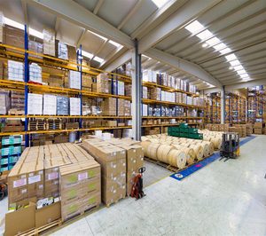 El almacenamiento alza su facturación por encima del 30% en septiembre