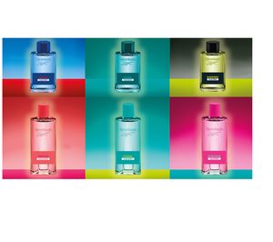 Tailored Perfumes suma Reebok a su catálogo de clientes y amplía su oferta para ‘Women’Secret’