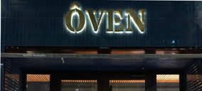 Ôven abre un nuevo restaurante en Madrid