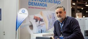 Vicente Delgado (Konica Minolta): “Estamos poniendo toda nuestra artillería en la impresión industrial”