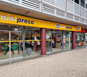 El descuento toma impulso en Portugal