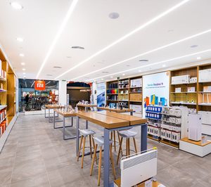 Balmore Atlantic continúa su expansión Xiaomi Store en Iberia