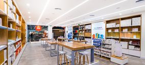 Balmore Atlantic continúa su expansión Xiaomi Store en Iberia