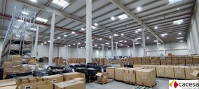 El propietario de la aeronáutica Aernnova participa también en la compra de Cacesa